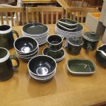 619 4529 DINNER SET